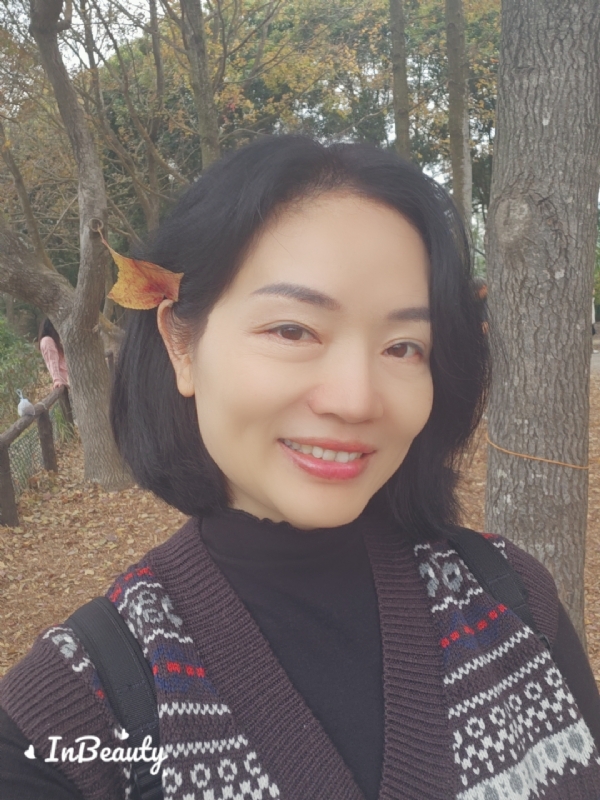 yan的第二张照片--青岛相亲服务中心