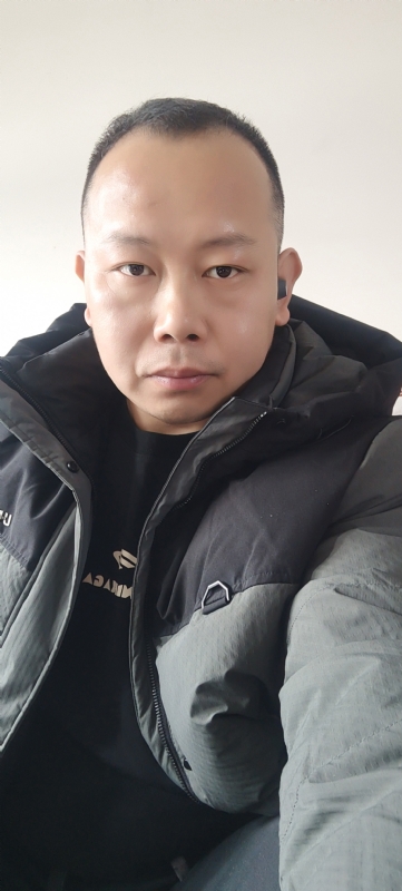 小范的第一张照片--青岛相亲服务中心