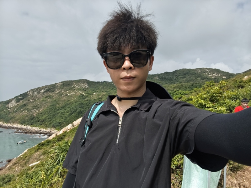 teenager的第一张照片--青岛相亲服务中心