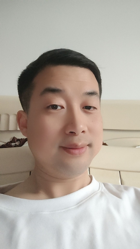 阳光欣晴的第一张照片--青岛相亲服务中心