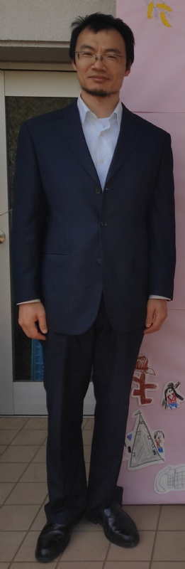 itatsumq的第一张照片--青岛相亲服务中心
