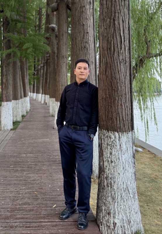 澤朔的第一张照片--青岛相亲服务中心