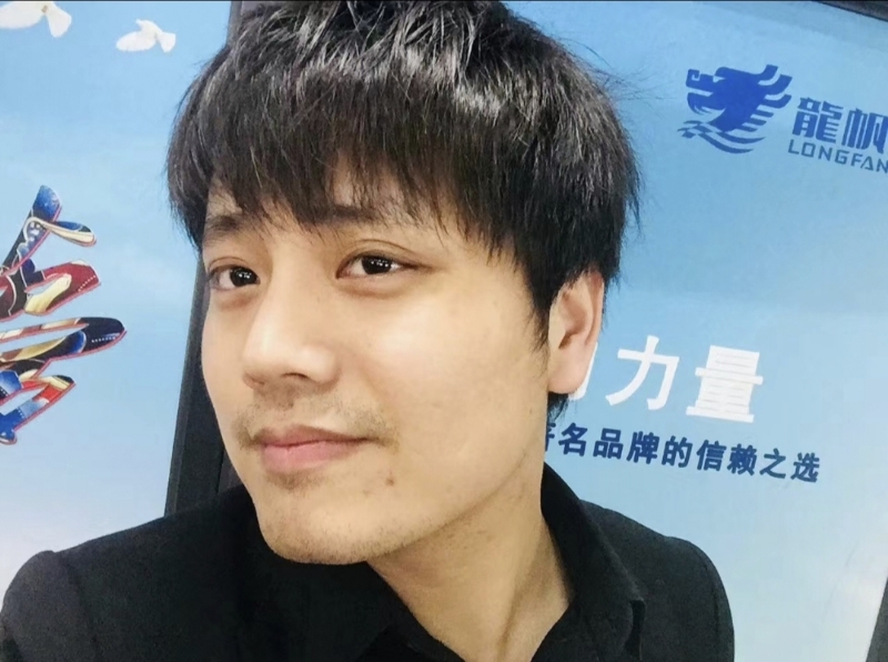 你的阿康的第四张照片--青岛相亲服务中心