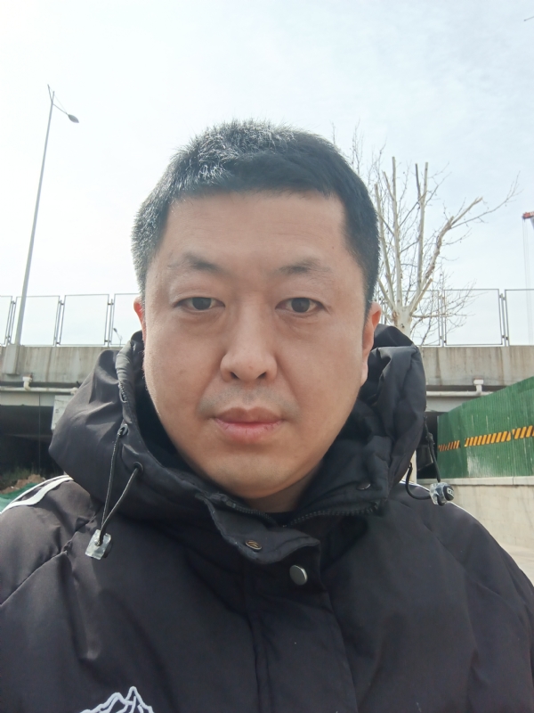 淡然的第一张照片--青岛相亲服务中心
