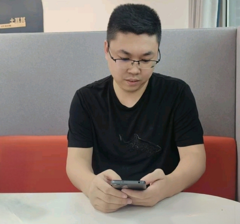 惊蛰的第二张照片--青岛相亲服务中心