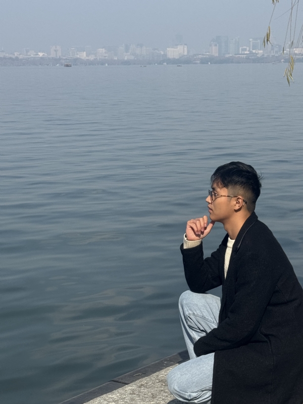 不二的第二张照片--青岛相亲服务中心