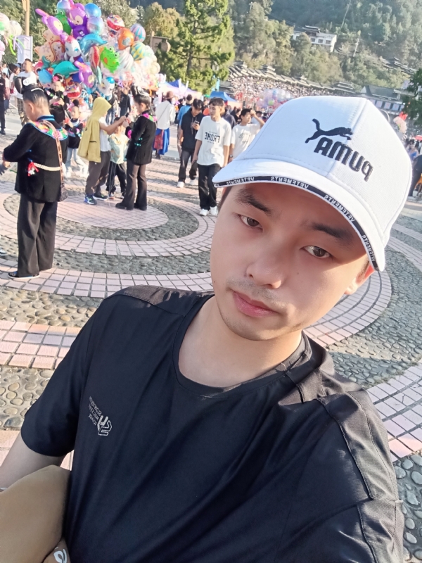 千与千寻的第二张照片--青岛相亲服务中心