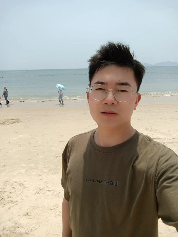 橙猫的第二张照片--青岛相亲服务中心