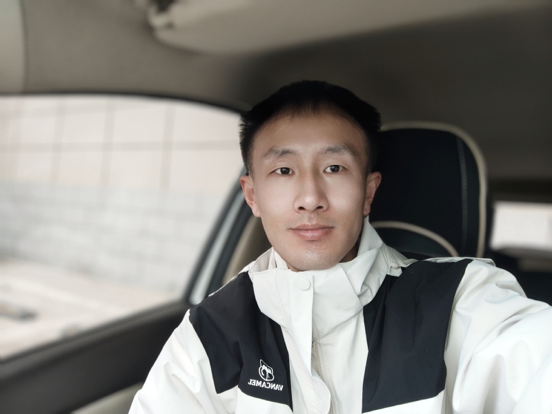 渡然的第四张照片--青岛相亲服务中心