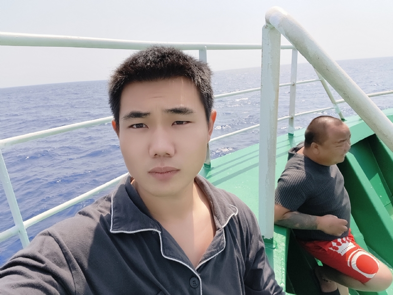 博博鸭的第一张照片--青岛相亲服务中心