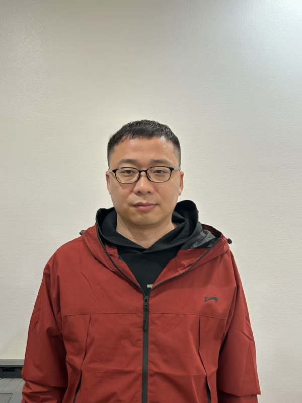小石头的第二张照片--青岛相亲服务中心