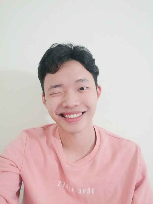 ElvisLoo的第一张照片--青岛相亲服务中心