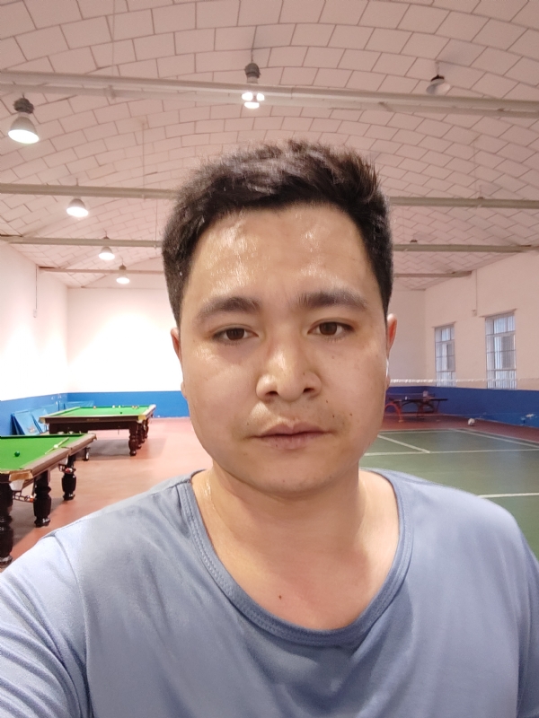苏先生的第一张照片--青岛相亲服务中心