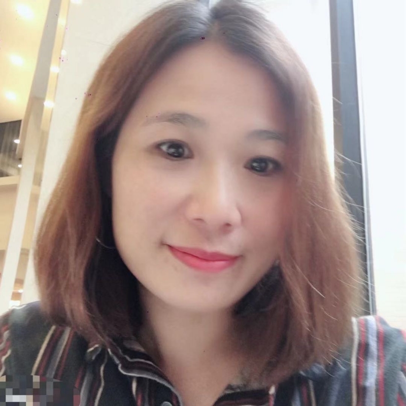 Jenny的第二张照片--青岛相亲服务中心