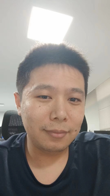 凌乱格子的第一张照片--青岛相亲服务中心