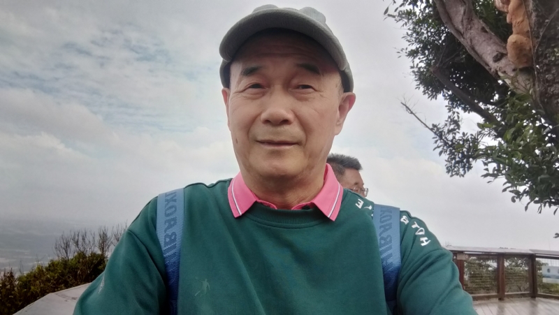 候鸟的第四张照片--青岛相亲服务中心