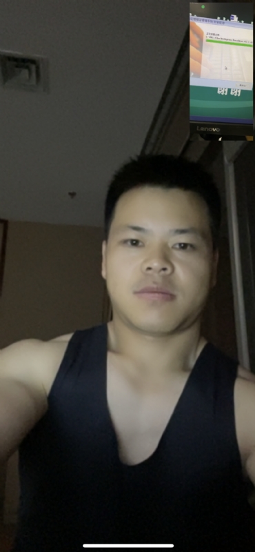 范迪塞尔的第四张照片--青岛相亲服务中心