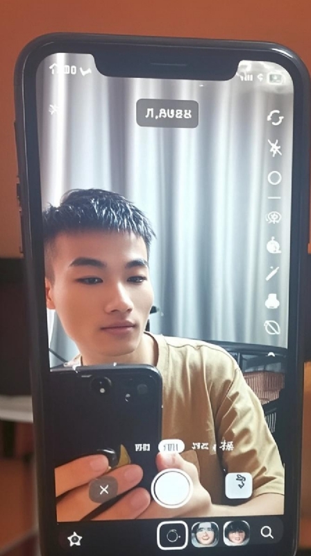 何小的第一张照片--青岛相亲服务中心