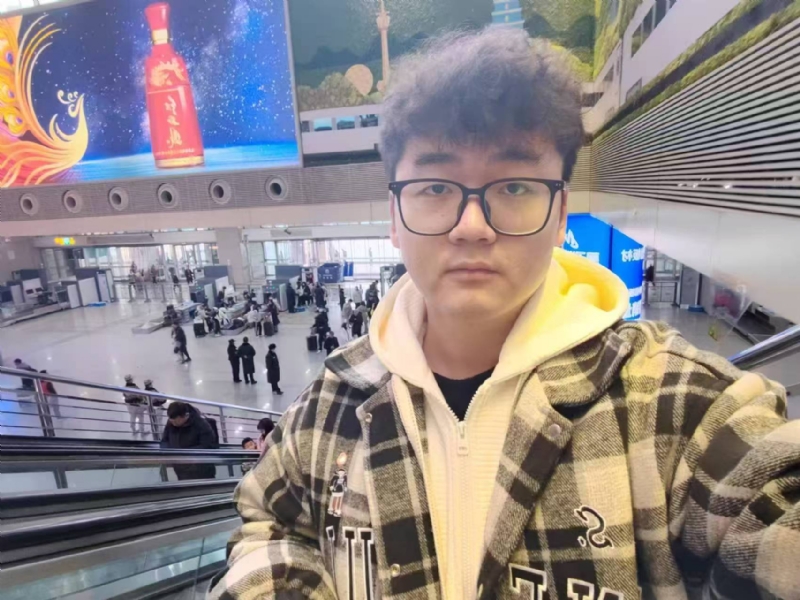 小白的第一张照片--青岛相亲服务中心