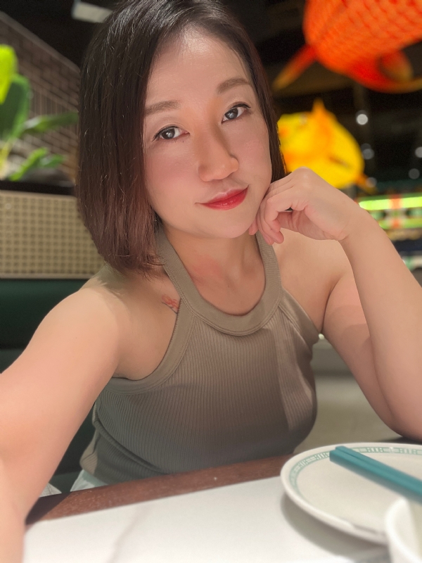 Mimi321的第一张照片--青岛相亲服务中心