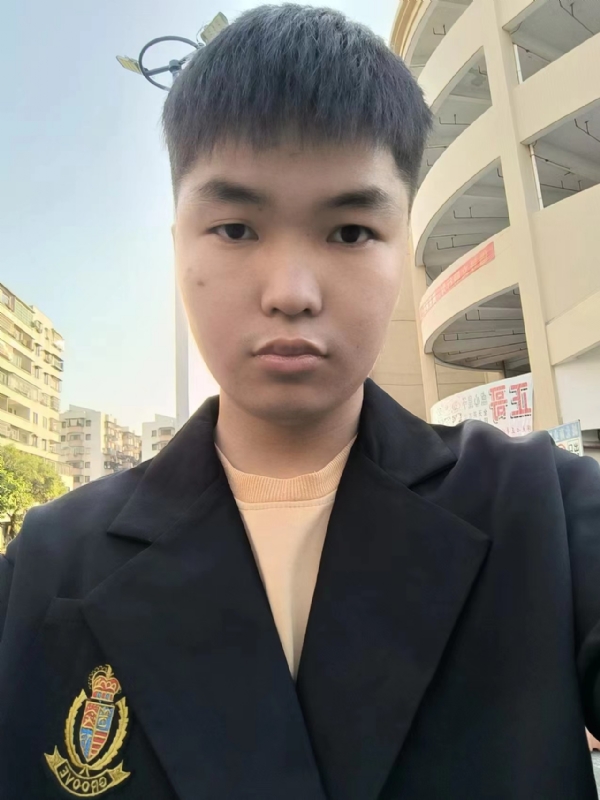 京城狂少的第一张照片--青岛相亲服务中心