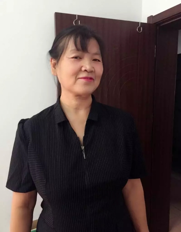 蒲公英的第一张照片--青岛相亲服务中心