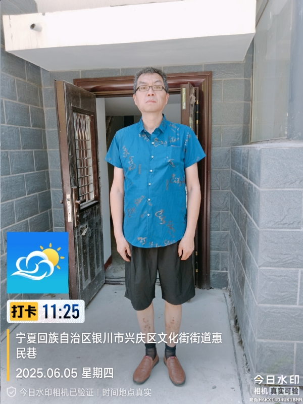 夜半小楼听雨声的第一张照片--青岛相亲服务中心