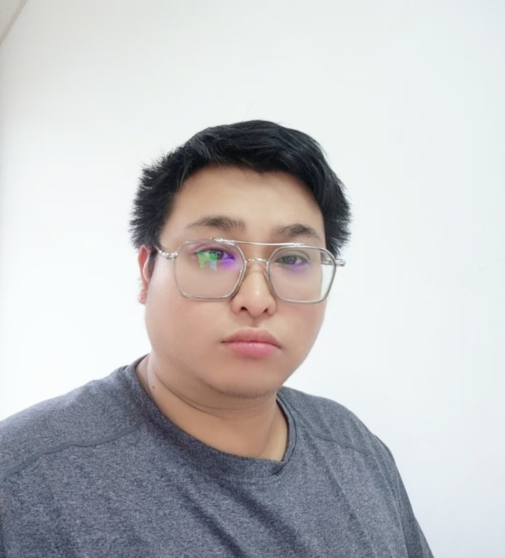 谢文涛的第一张照片--青岛相亲服务中心