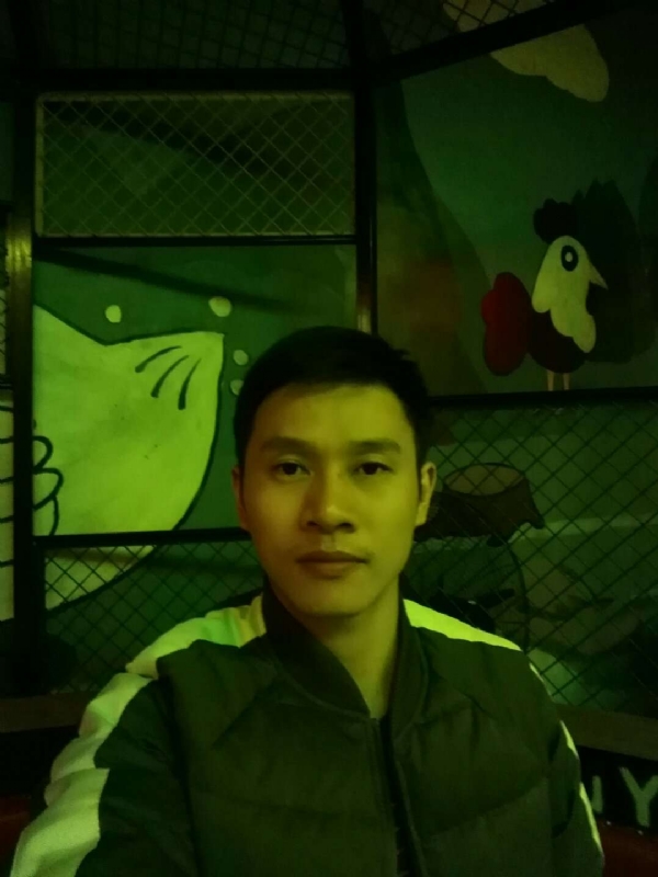 阿润的第一张照片--青岛相亲服务中心