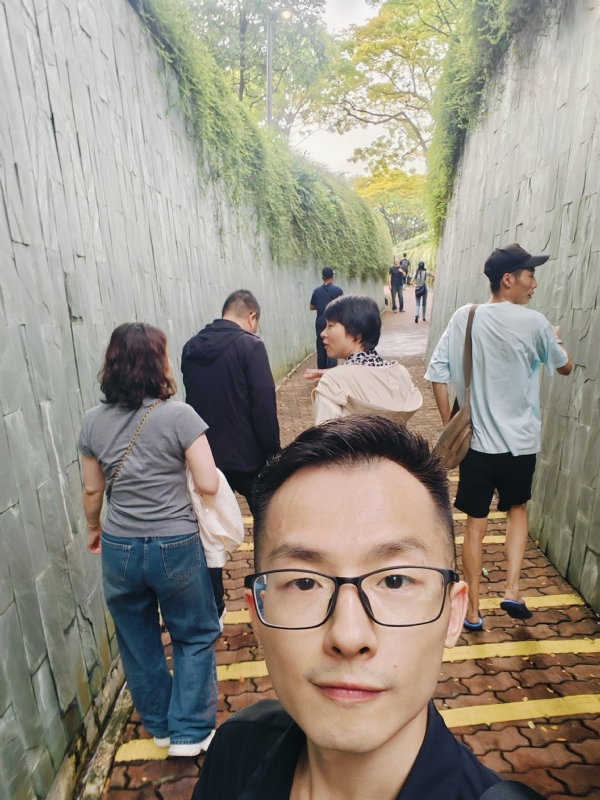 Mr田的第一张照片--青岛相亲服务中心