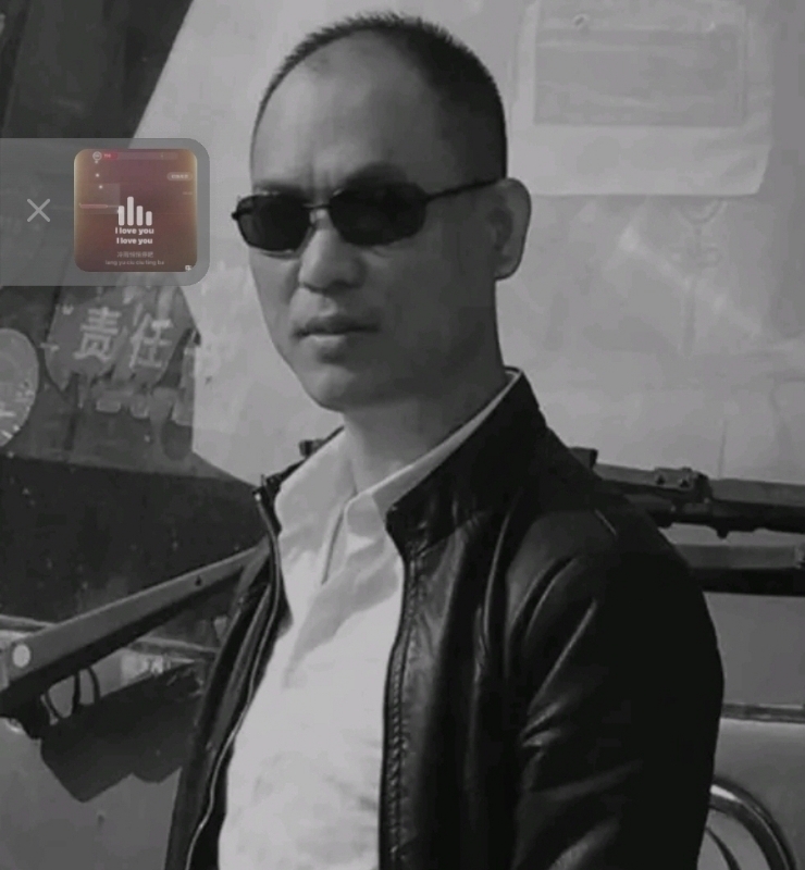 好男人的第一张照片--青岛相亲服务中心