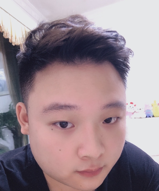 Luhao1016的第四张照片--青岛相亲服务中心