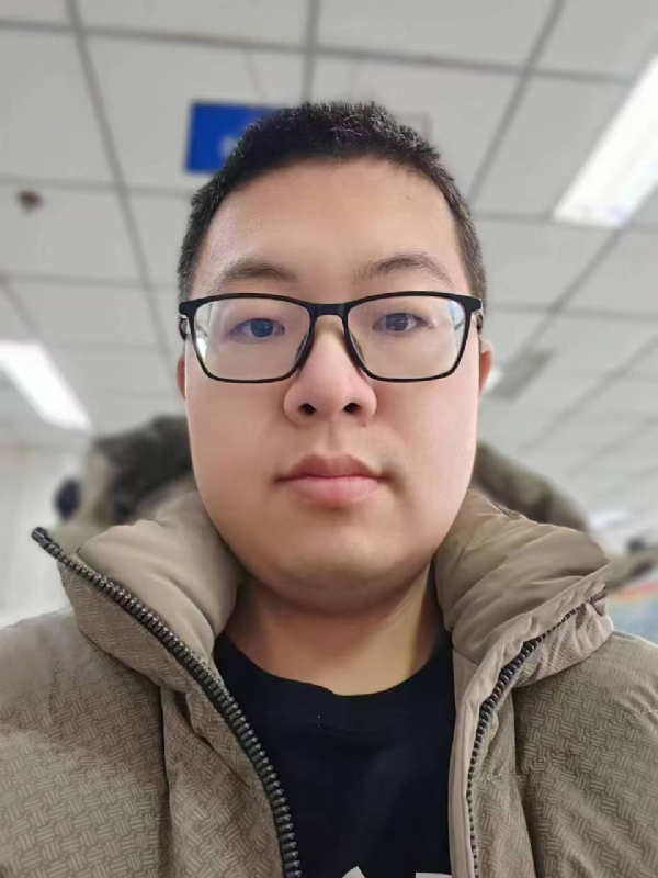 智慧的小胖的第二张照片--青岛相亲服务中心