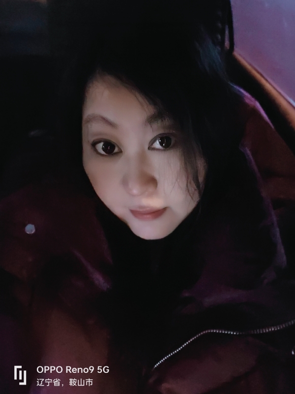 羽璨的第一张照片--青岛相亲服务中心