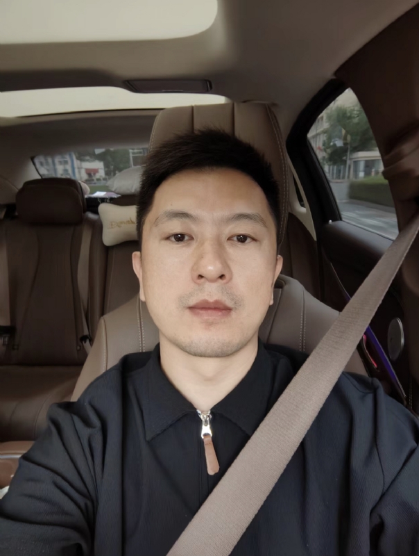 Jason的第二张照片--青岛相亲服务中心
