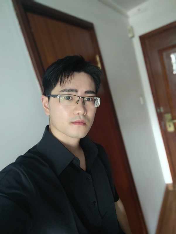 幸运大树的第二张照片--青岛相亲服务中心