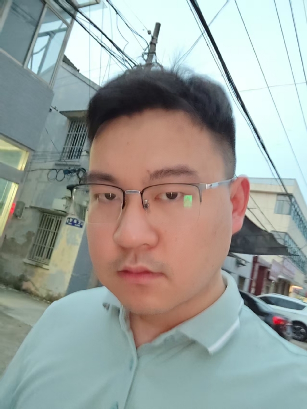 雨落浅响的第二张照片--青岛相亲服务中心