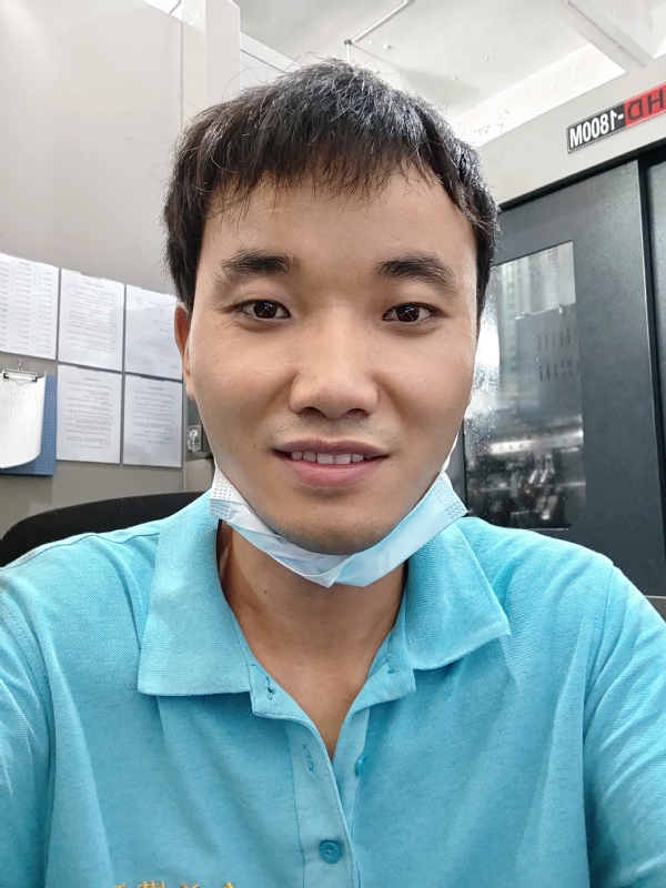 落叶的第一张照片--青岛相亲服务中心
