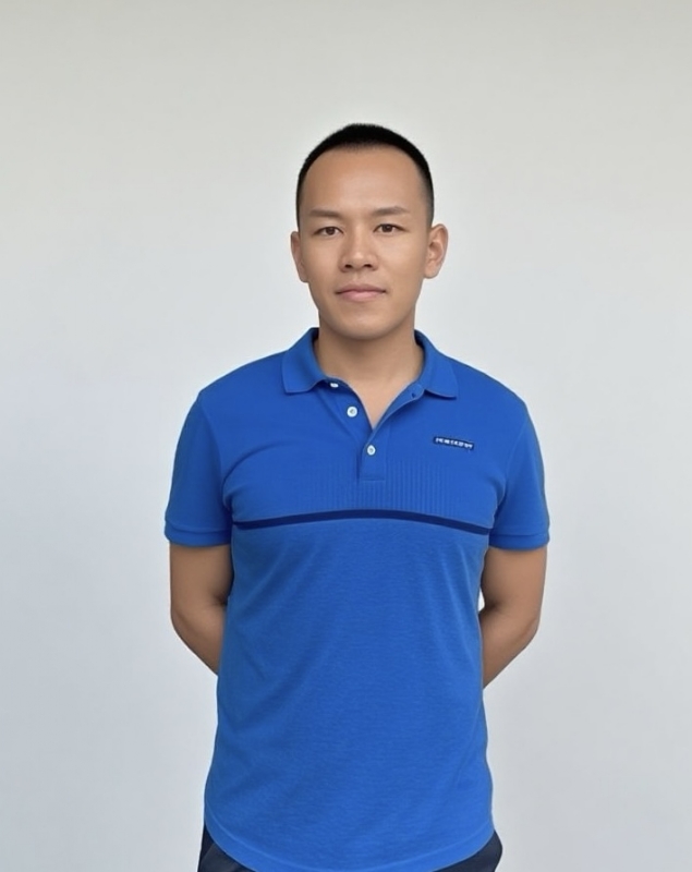 钰郎的第一张照片--青岛相亲服务中心