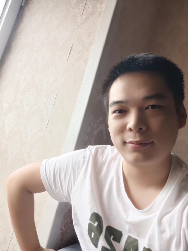 开心怪兽的第一张照片--青岛相亲服务中心