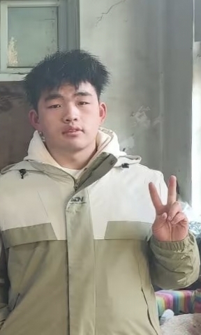 刘锡志的第一张照片--青岛相亲服务中心