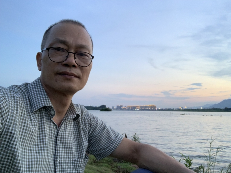 独行侠的第一张照片--青岛相亲服务中心