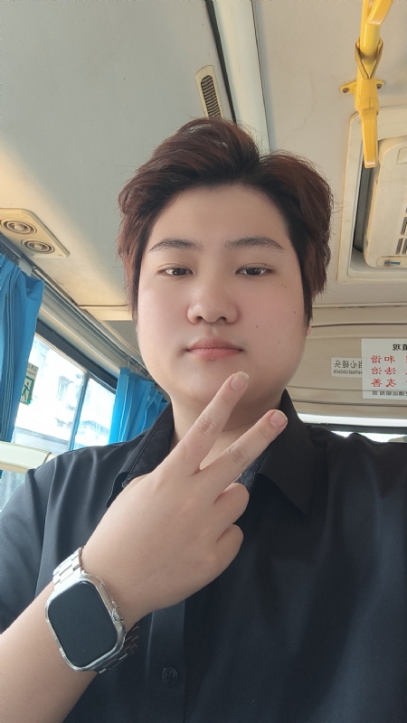 Apathy的第二张照片--青岛相亲服务中心