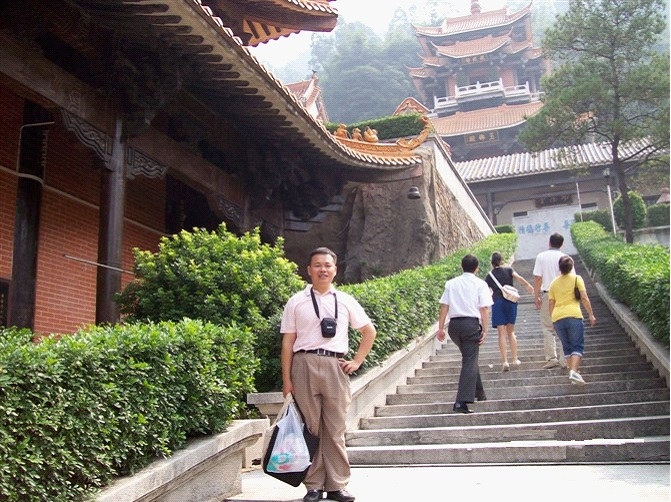 jh寻有缘女士成个家的第一张照片--青岛相亲服务中心