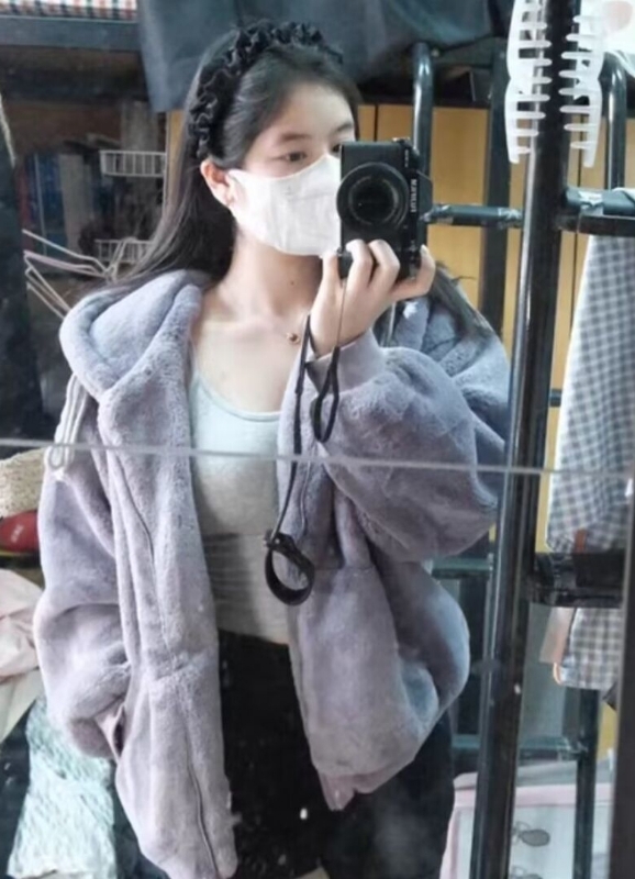 桃桃的第一张照片--青岛相亲服务中心