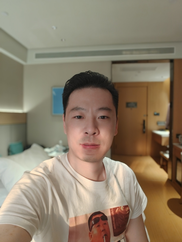 小珺的第一张照片--青岛相亲服务中心