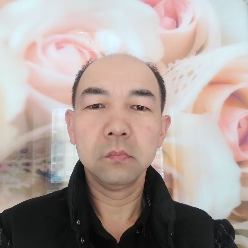 大全儿的第一张照片--青岛相亲服务中心