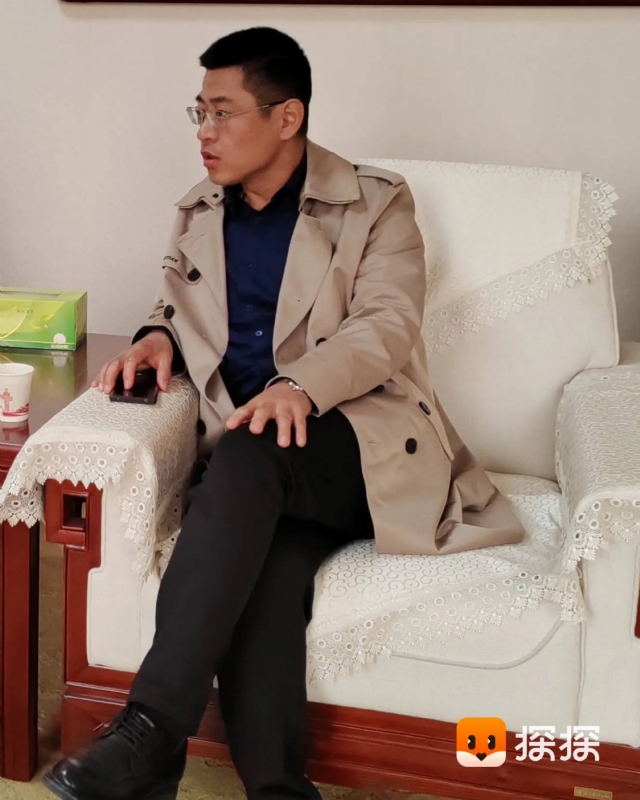 静以修身的第二张照片--青岛相亲服务中心