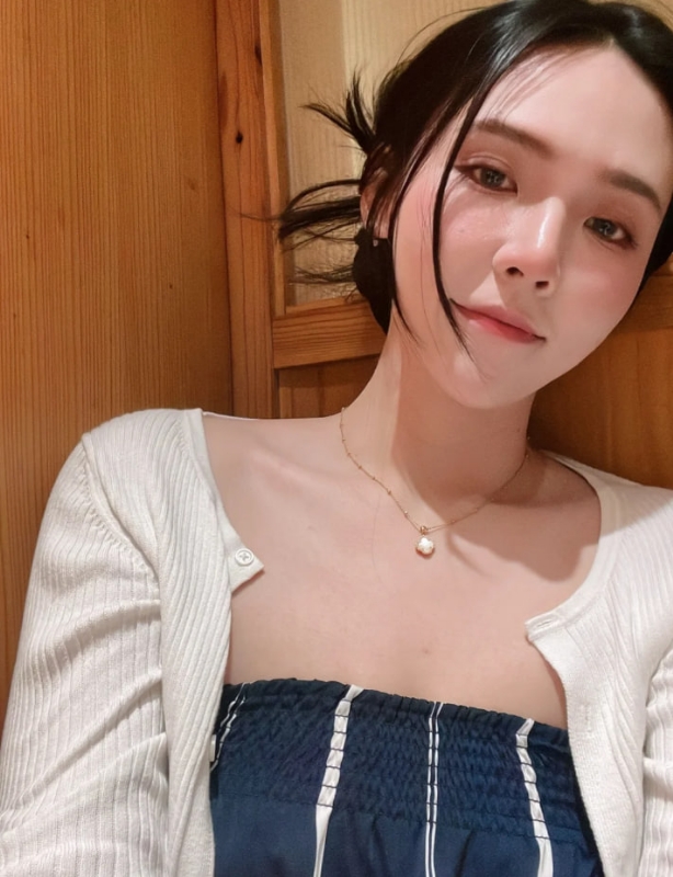 lina的第一张照片--青岛相亲服务中心