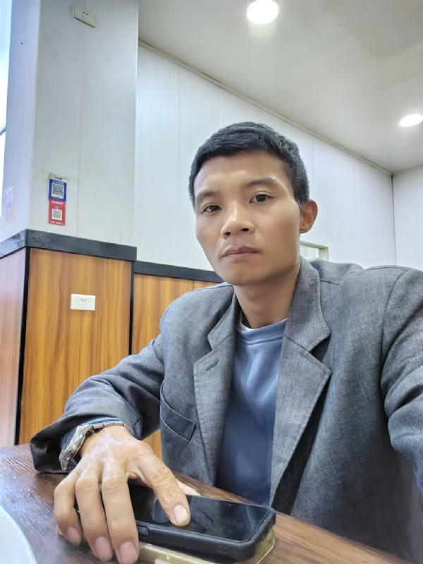 运满乾坤的第一张照片--青岛相亲服务中心